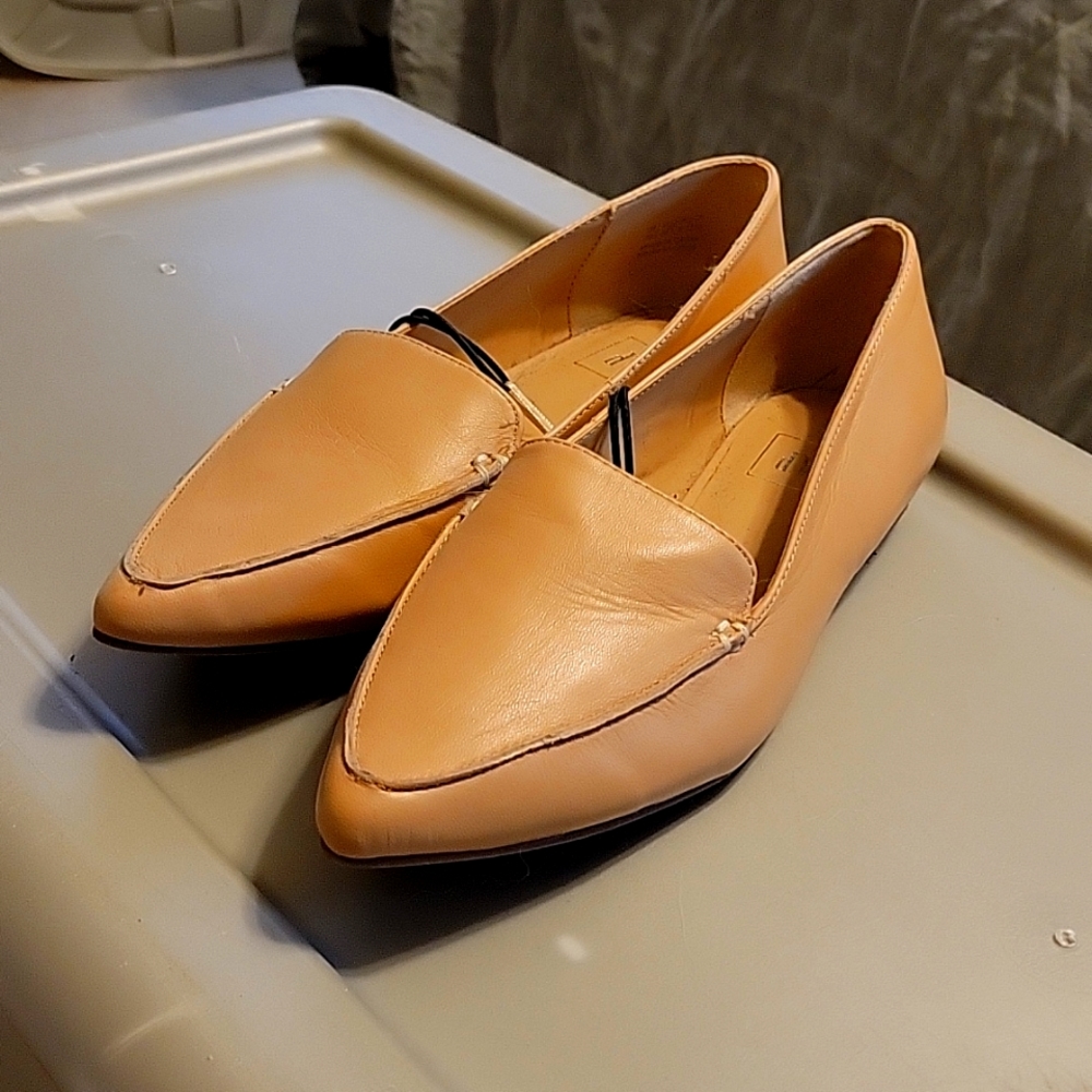 Gap women's pointed toe flats